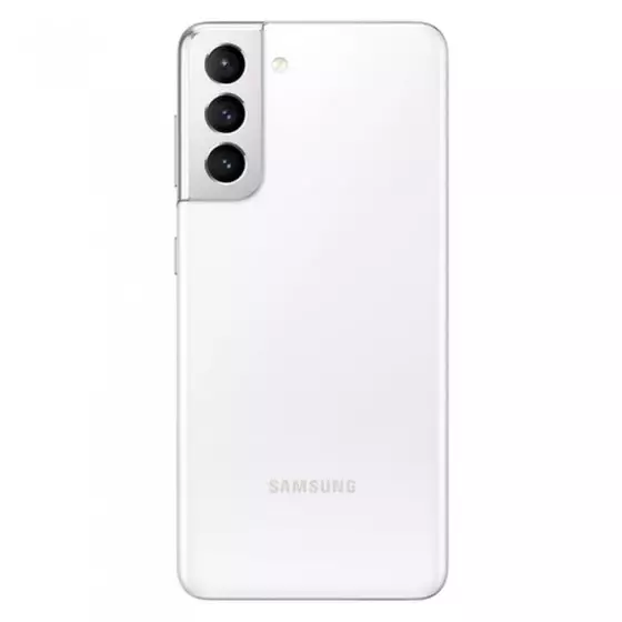 Samsung Galaxy S21 5G 128GB 8GB Reacondicionado
