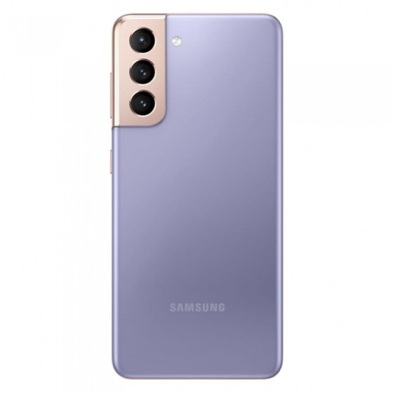 Samsung Galaxy S21 5G 128GB 8GB Seminuevo REBU