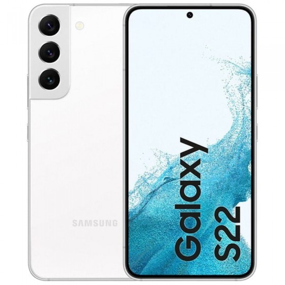 Samsung Galaxy S22 5G 128GB 8GB Seminuevo REBU
