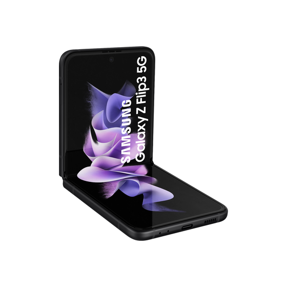 Samsung Galaxy Z Flip 3 5G 128GB 8GB RAM Seminuevo REBU