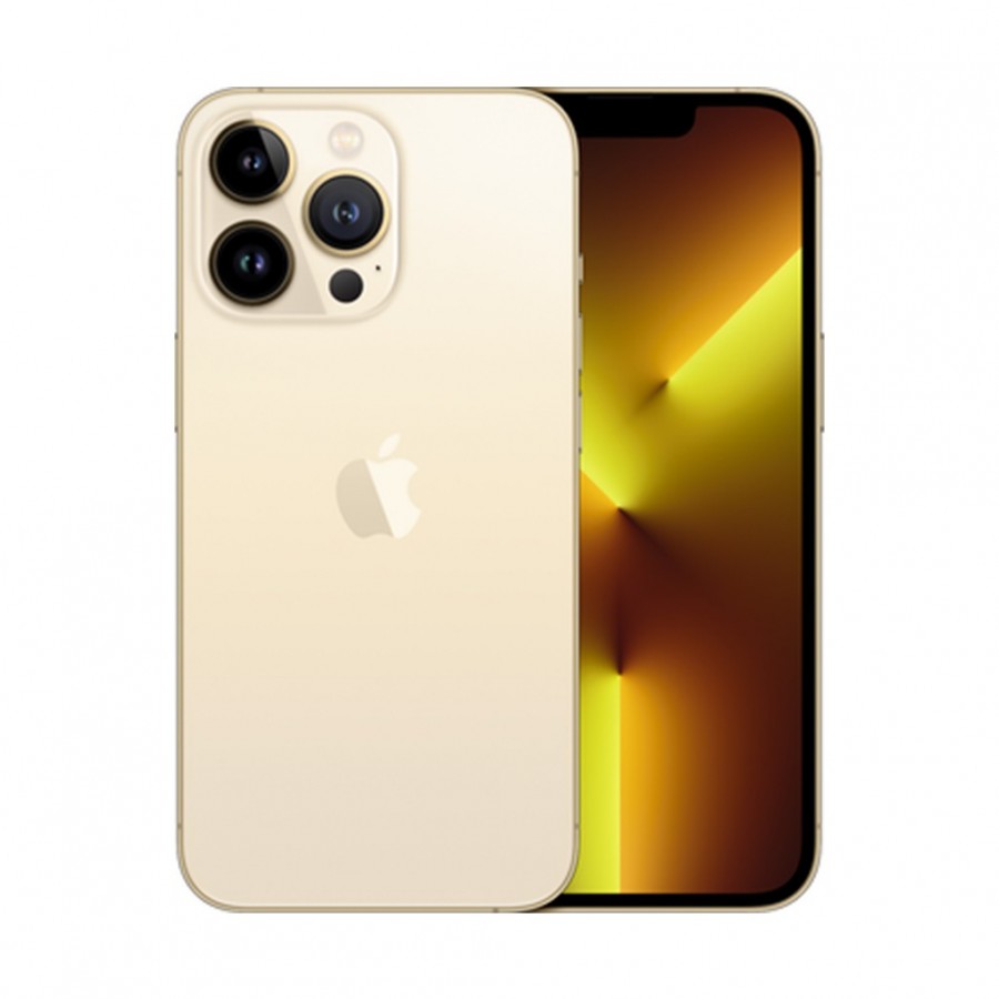 iPhone 12 Pro 512GB Gold - Producto reacondicionado