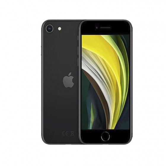 iPhone SE 2020 128GB Reacondicionado