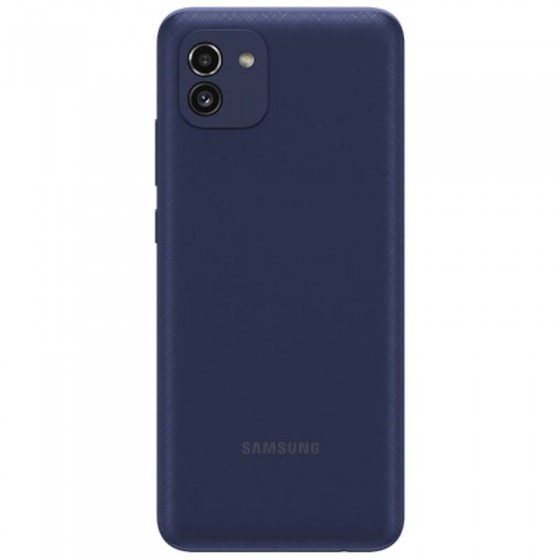 Samsung Galaxy A03 64GB Nuevo