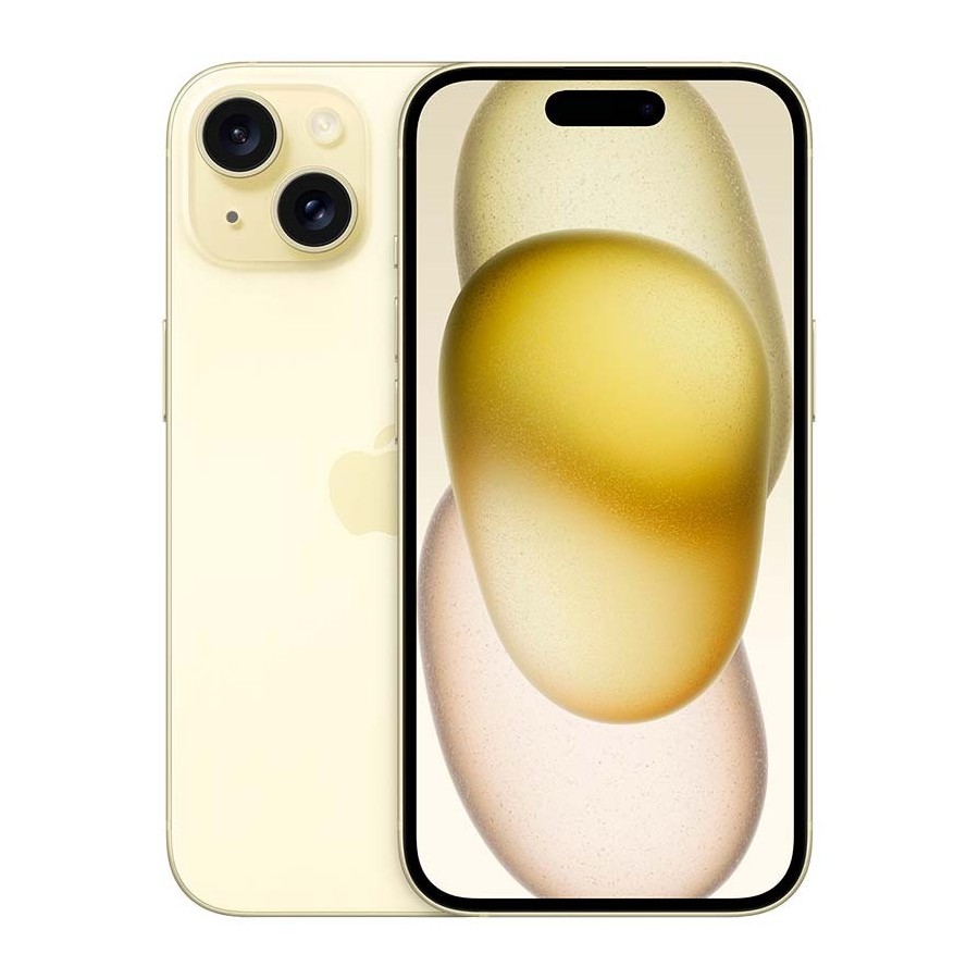 iPhone 15 negro