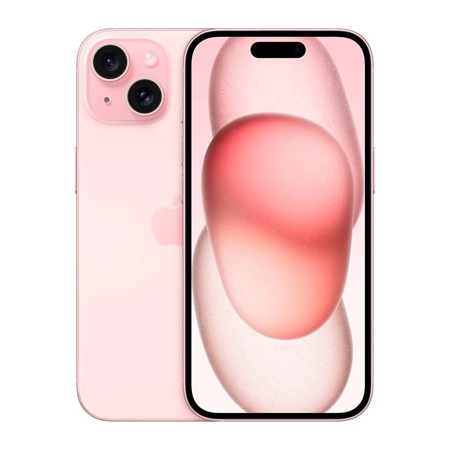 iPhone 15 negro