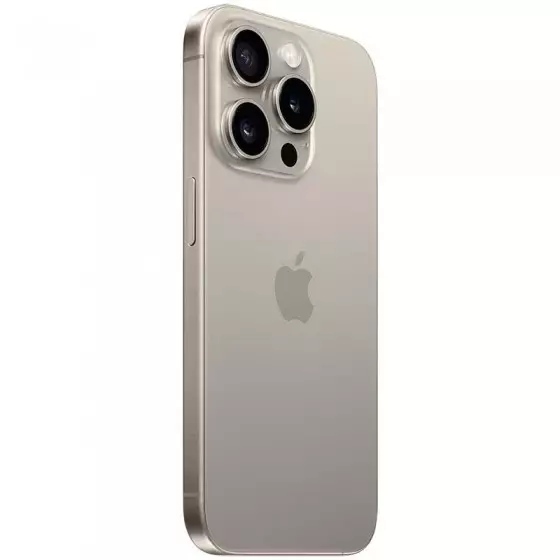 iPhone 15  Pro Max 256GB Reacondicionado