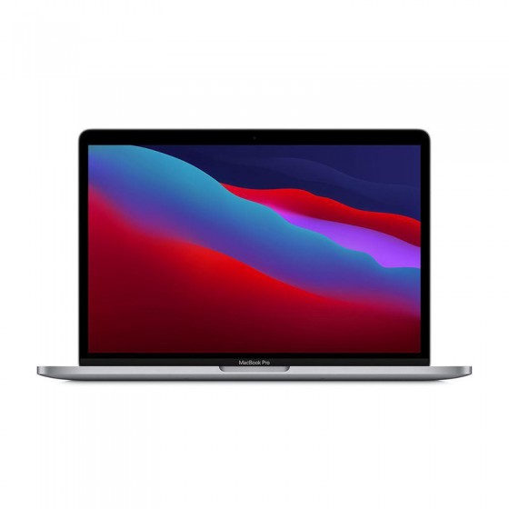 Macbook Pro 13" (2020) M1...