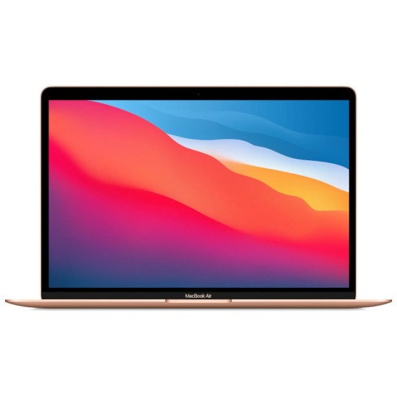 Macbook Air 13,3" M1 2020...