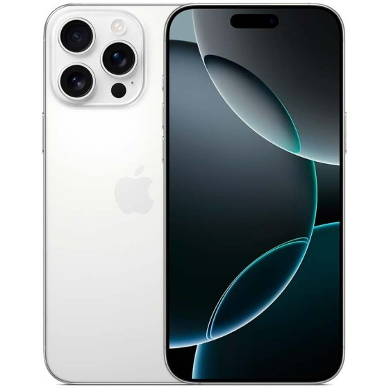 iPhone 16  Pro Max 512GB...