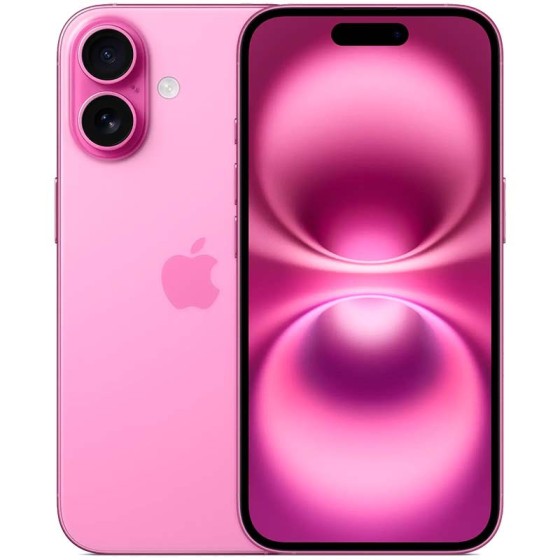 iPhone 16 Plus 128GB...