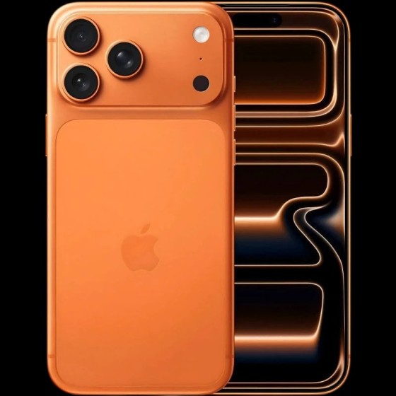 iPhone 17  Pro 512GB Reacondicionado
