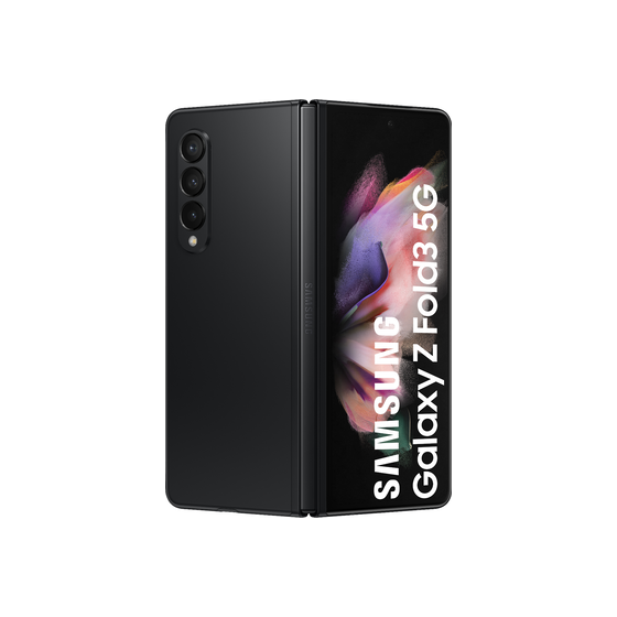 Samsung Galaxy Z Fold 3 5G 256GB 12GB RAM Reacondicionado