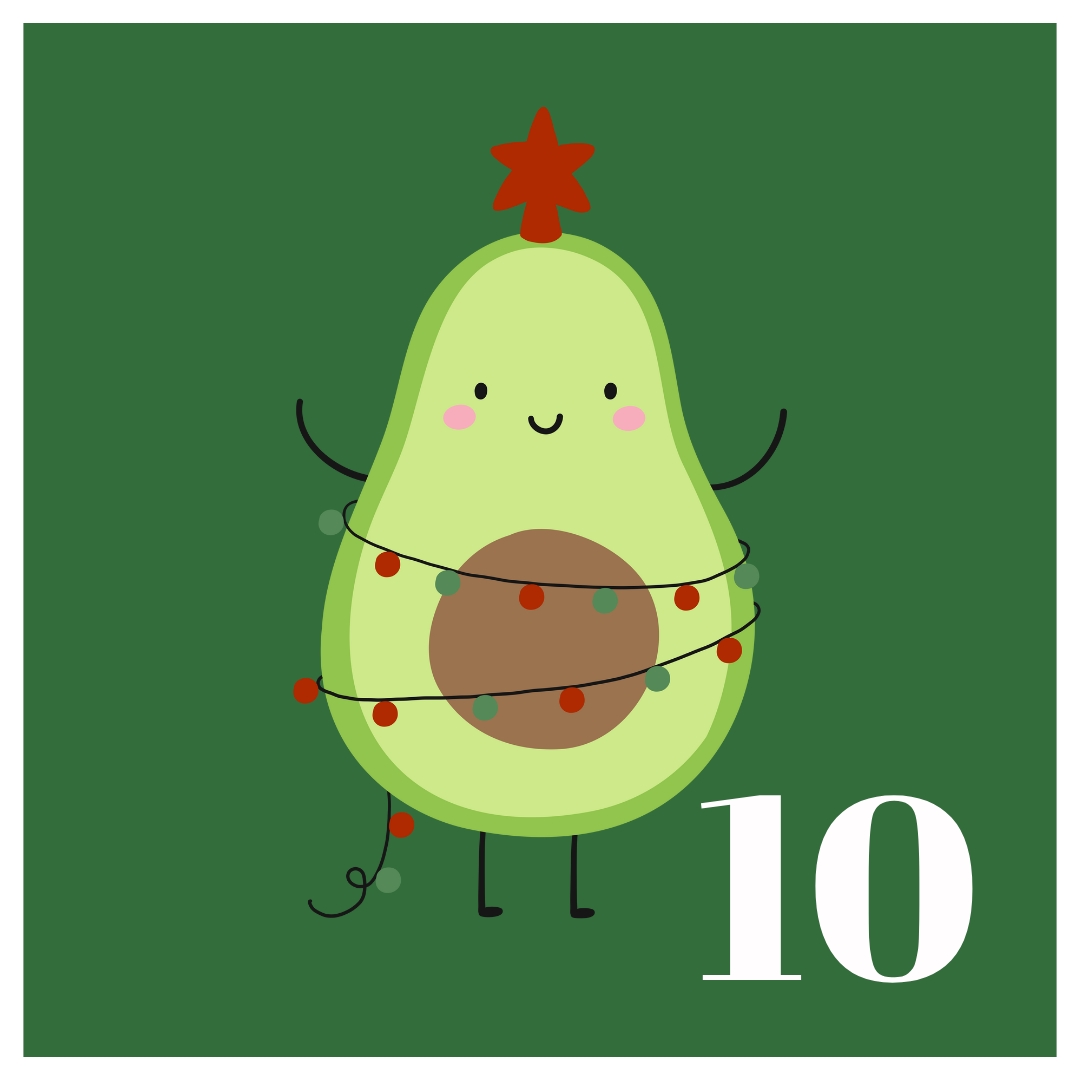 dia 10 calendario de adviento