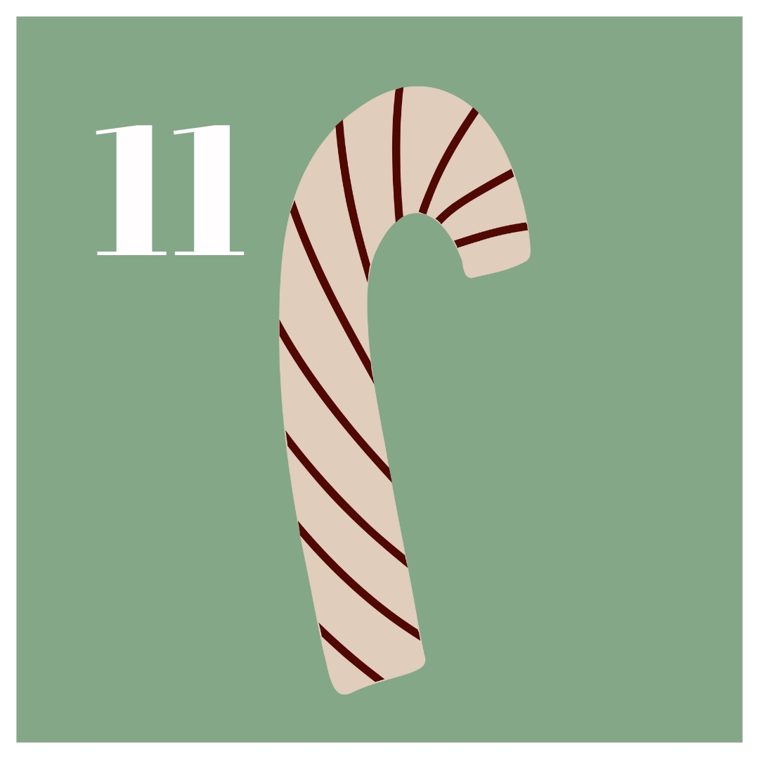 dia 11 calendario de adviento