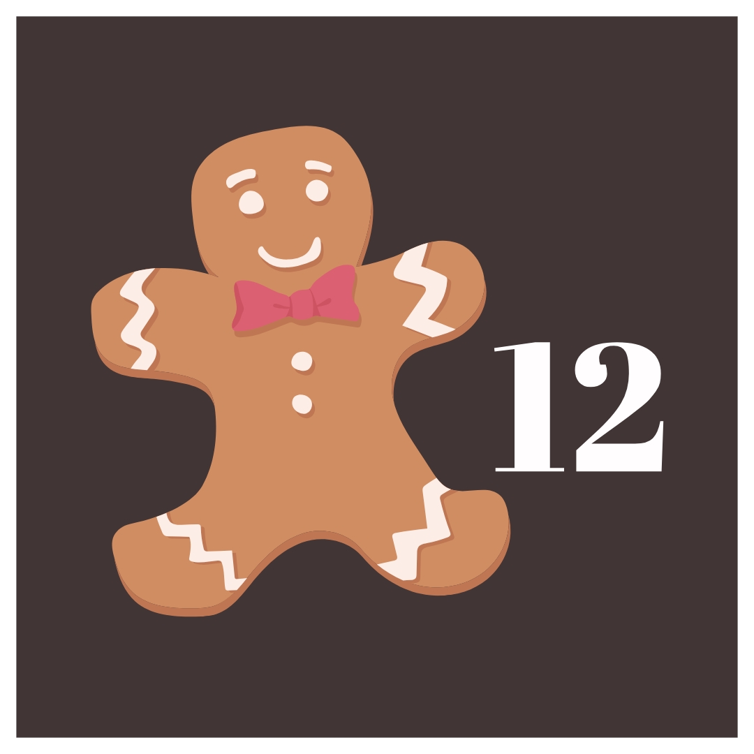 dia 12 calendario de adviento