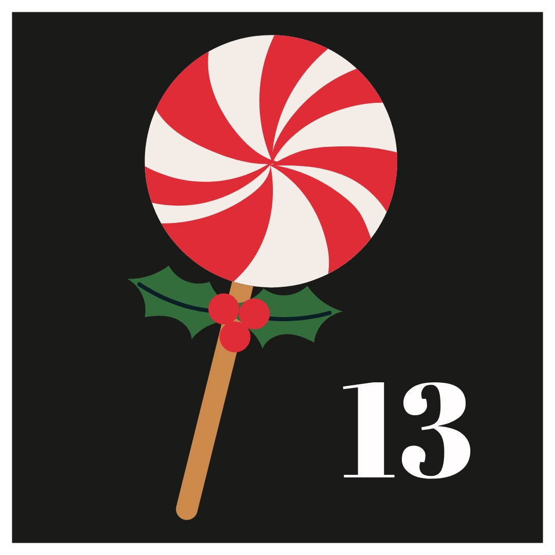 dia 13 calendario de adviento