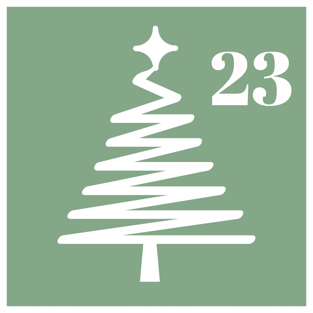 dia 23 calendario de adviento