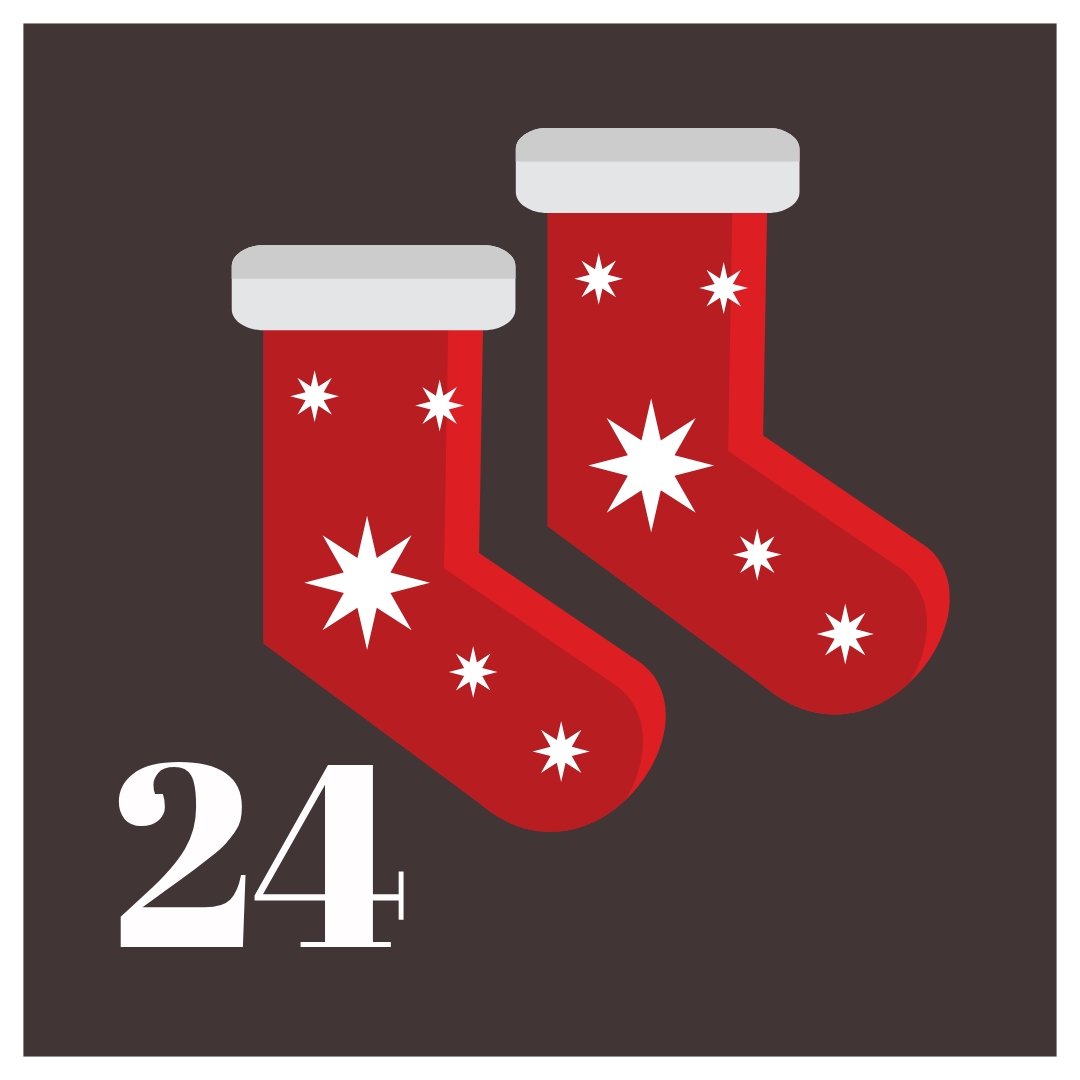 dia 24 calendario de adviento