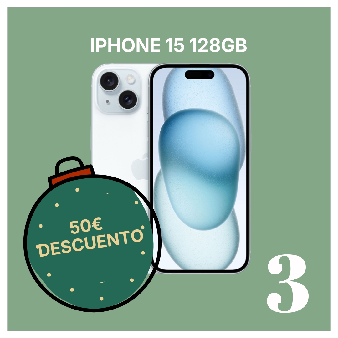 dia 3 calendario de adviento