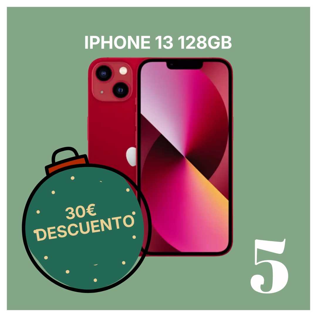 dia 5 calendario de adviento