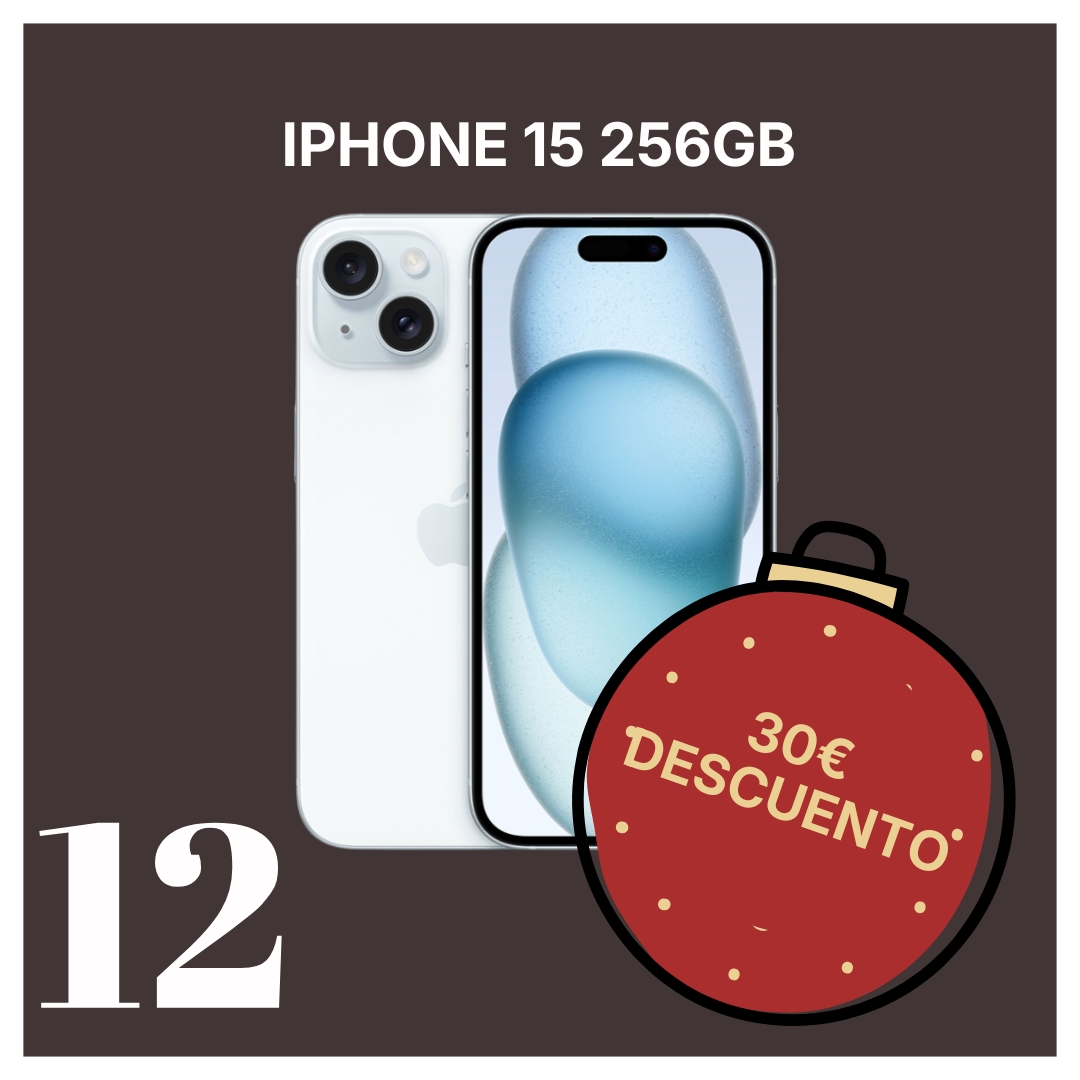 dia 12 calendario de adviento