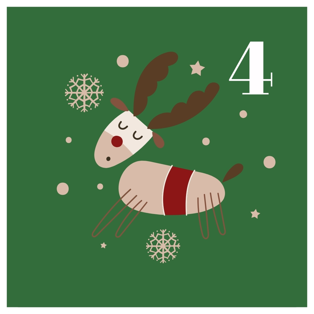 dia 4 calendario de adviento