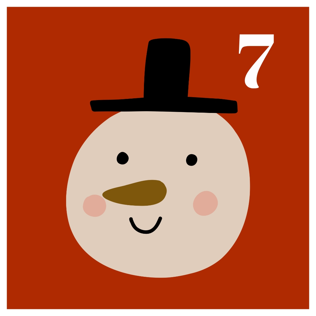 dia 6 calendario de adviento