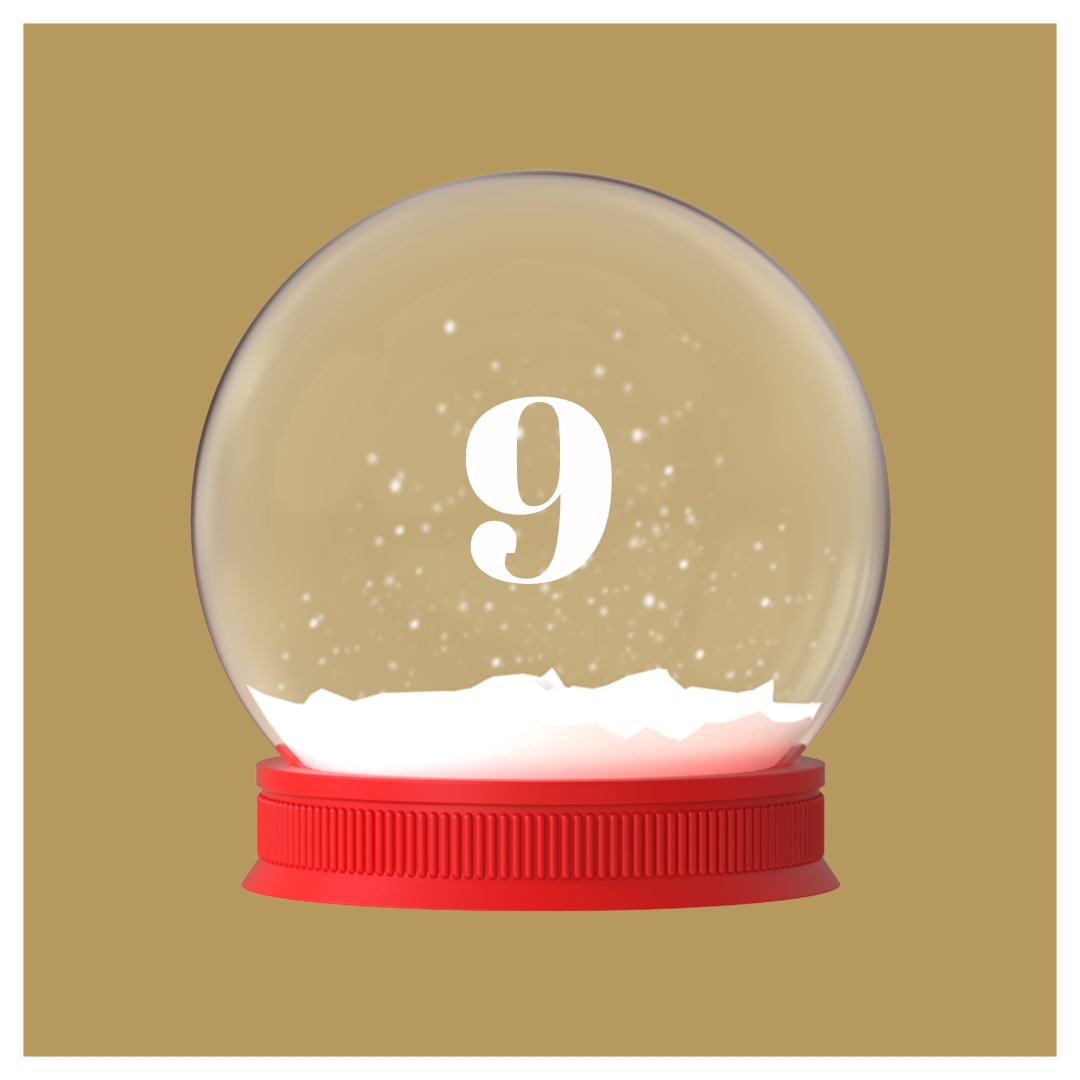 dia 9 calendario de adviento