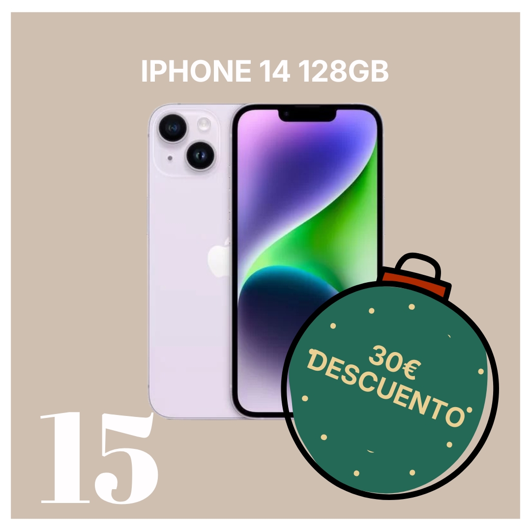 dia 15 calendario de adviento