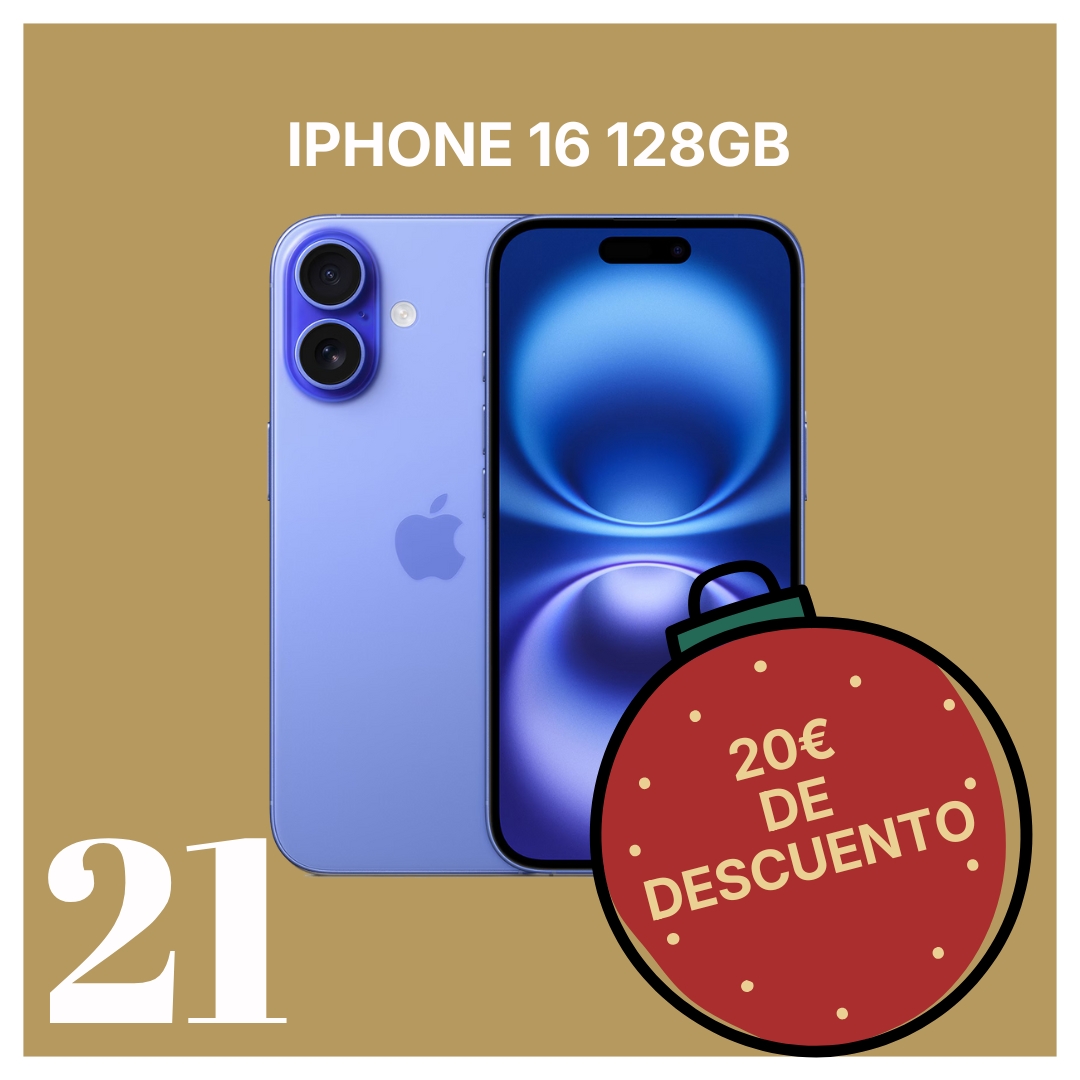 dia 21 calendario de adviento