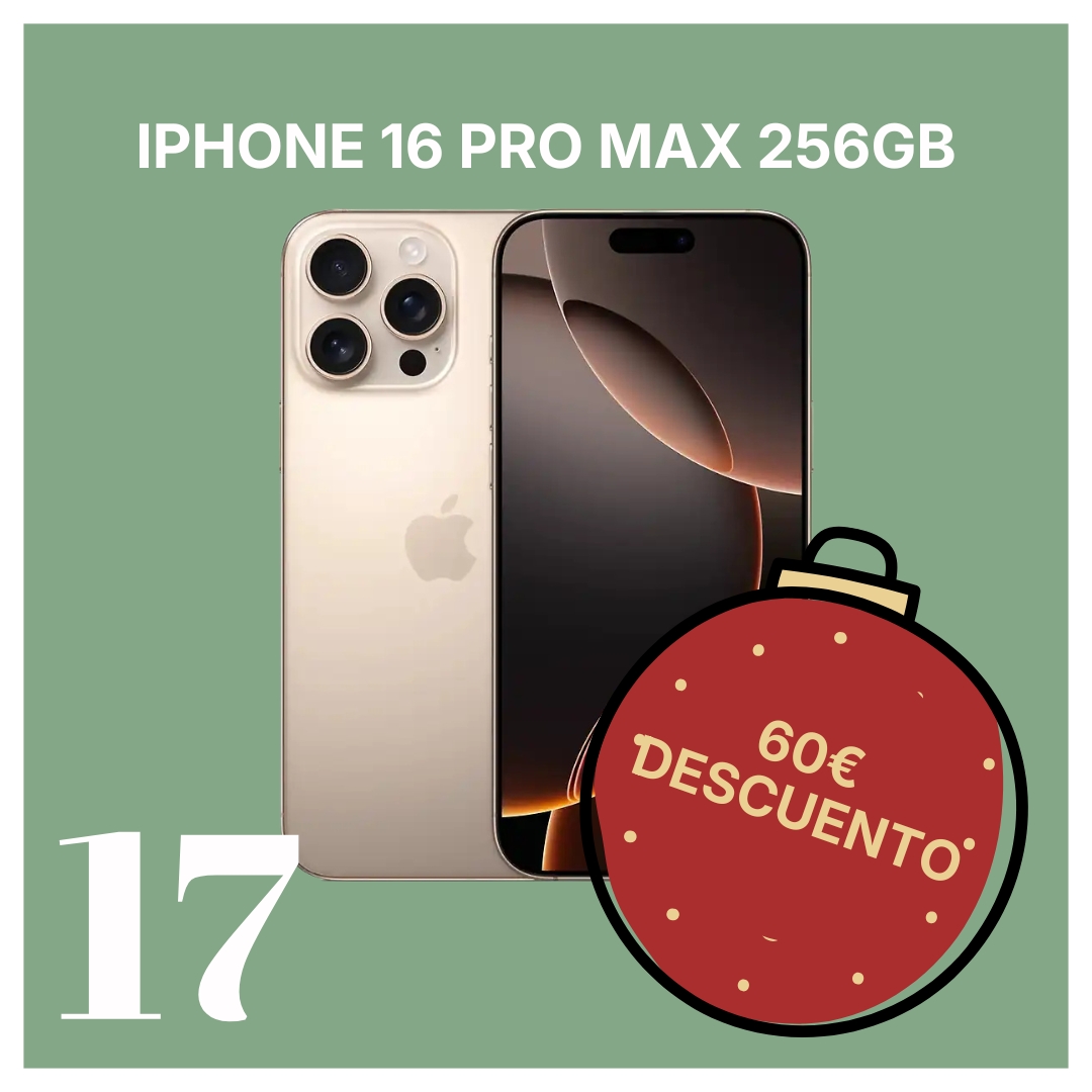 dia 17 calendario de adviento