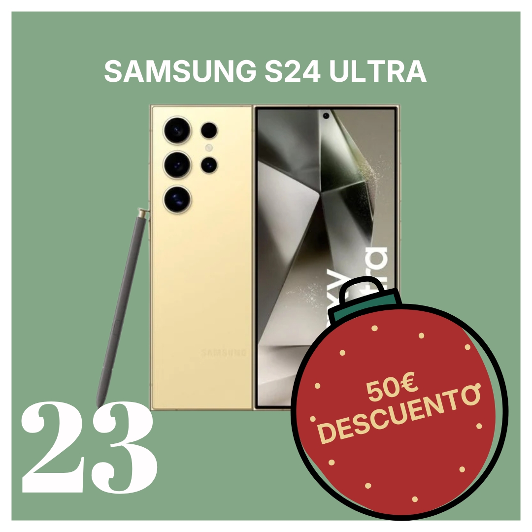 dia 23 calendario de adviento